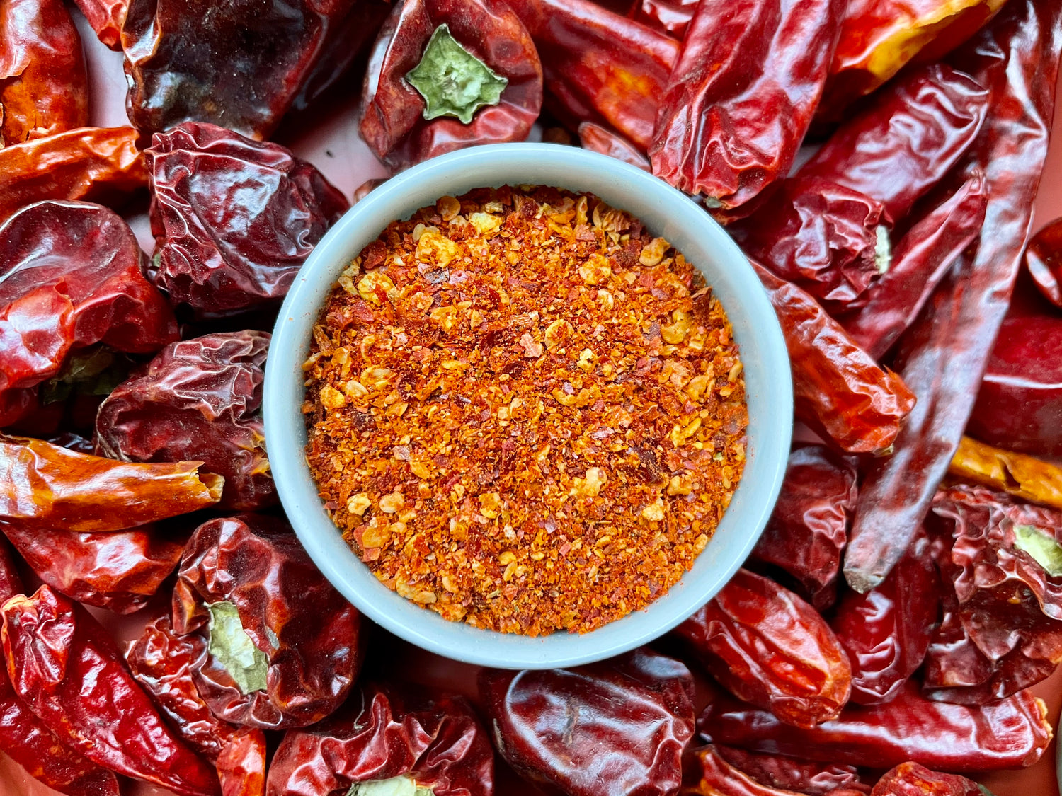 Sichuan Chili Oil