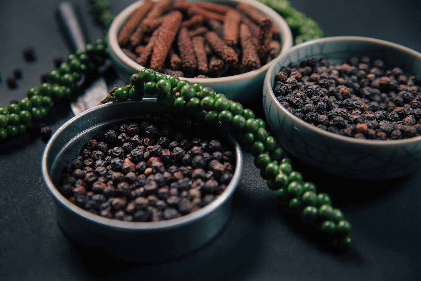 PEPPER