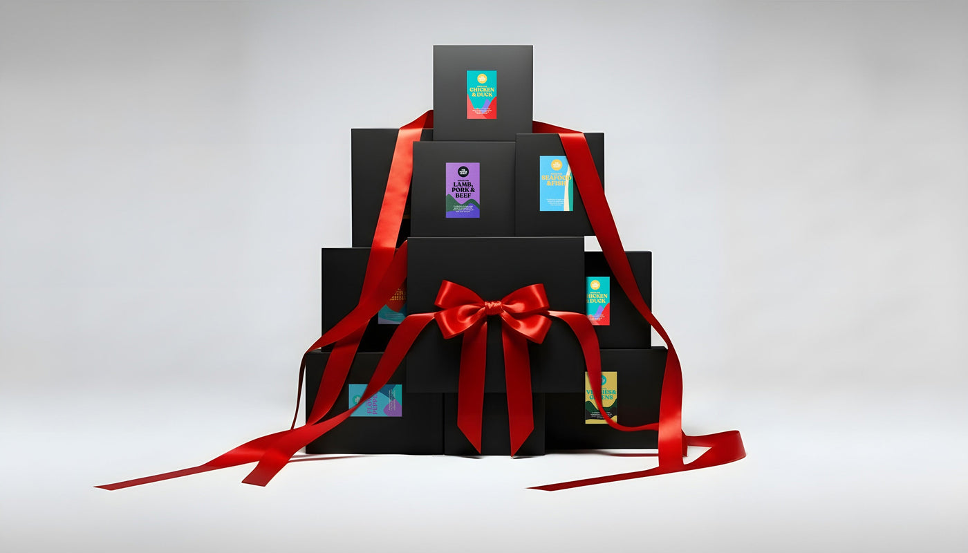 GIFTS & SPICE SETS