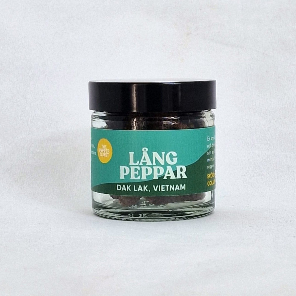 Vietnamese Long Pepper