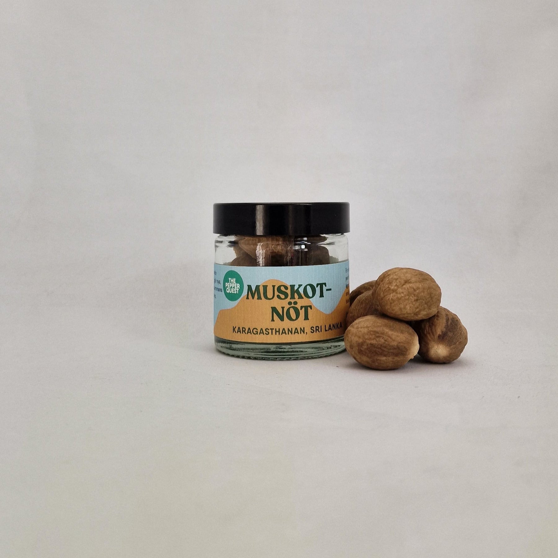 Nutmeg
