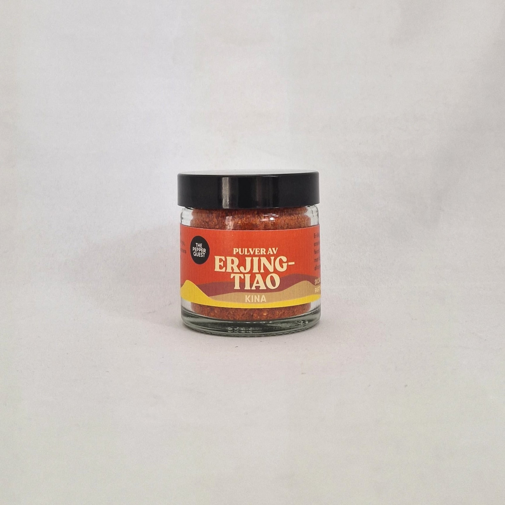 ErJingTiao Powder