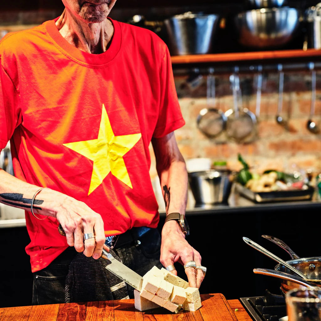 Videgårds Bästa Recept: Vietnam + Spice Collection