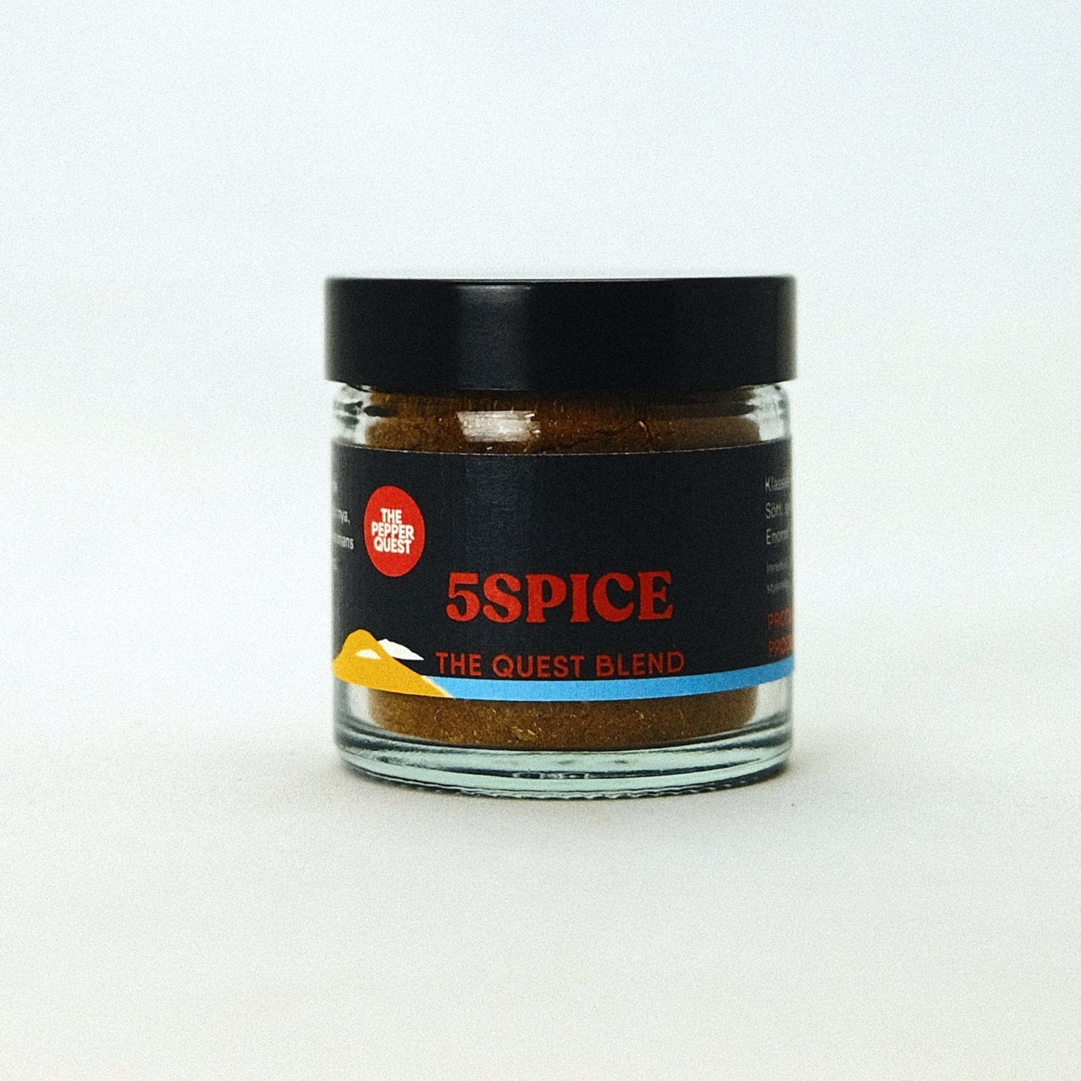 Chinese 5 Spice