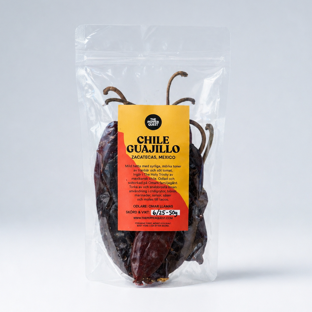 Guajillo