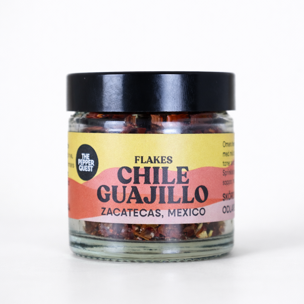Guajillo Chili Flakes