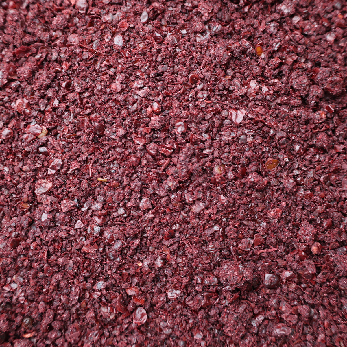 Salt Cured Sumac