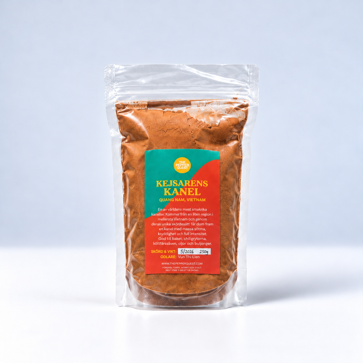 Quảng Nam Cinnamon