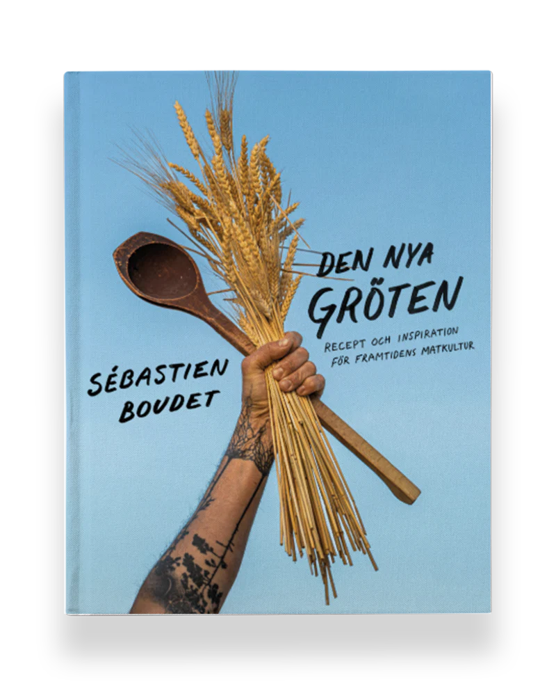 Den Nya Gröten + Spice Collection