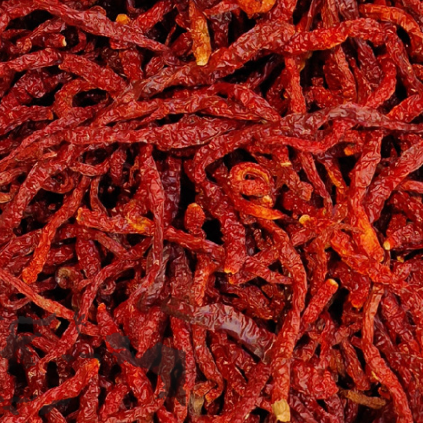 Caba Merah Chili