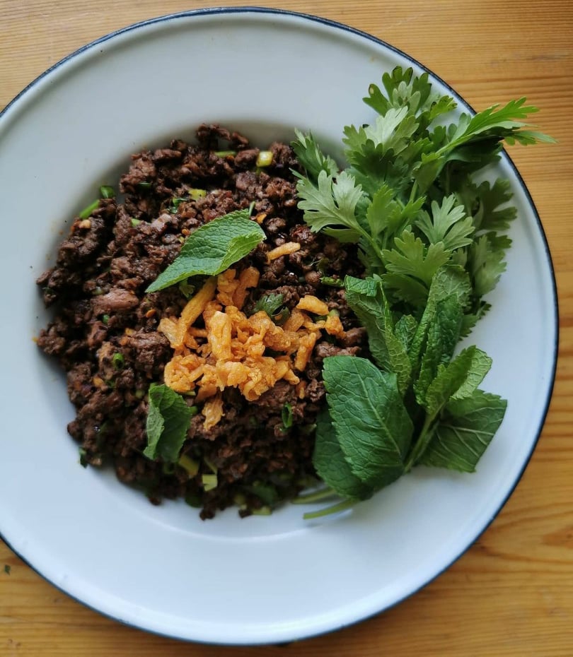 Northern Thai Laab Spice Blend