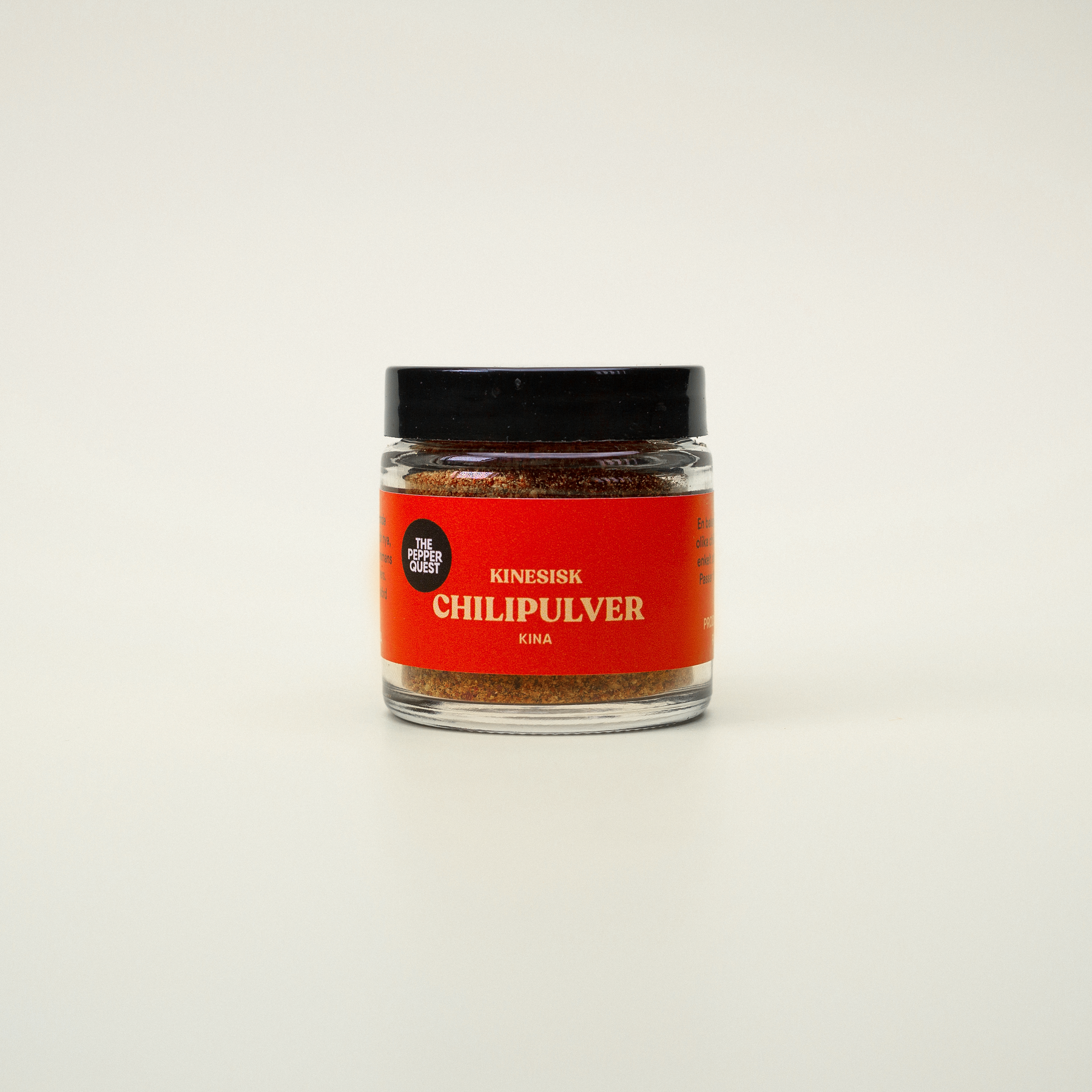 Chinese Chili Powder