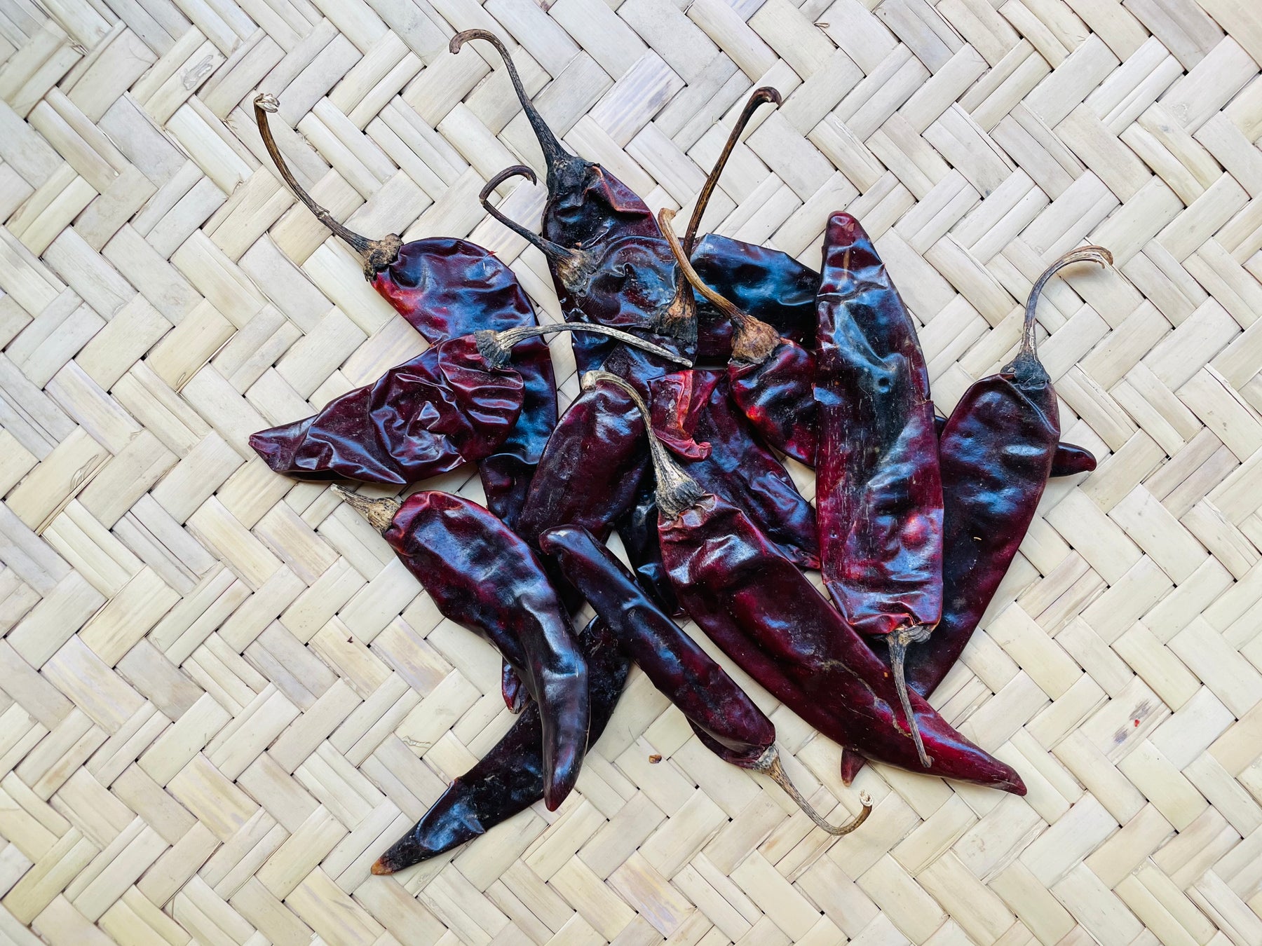 Guajillo