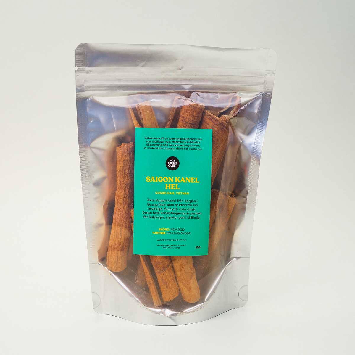 Quảng Nam Cinnamon - Whole