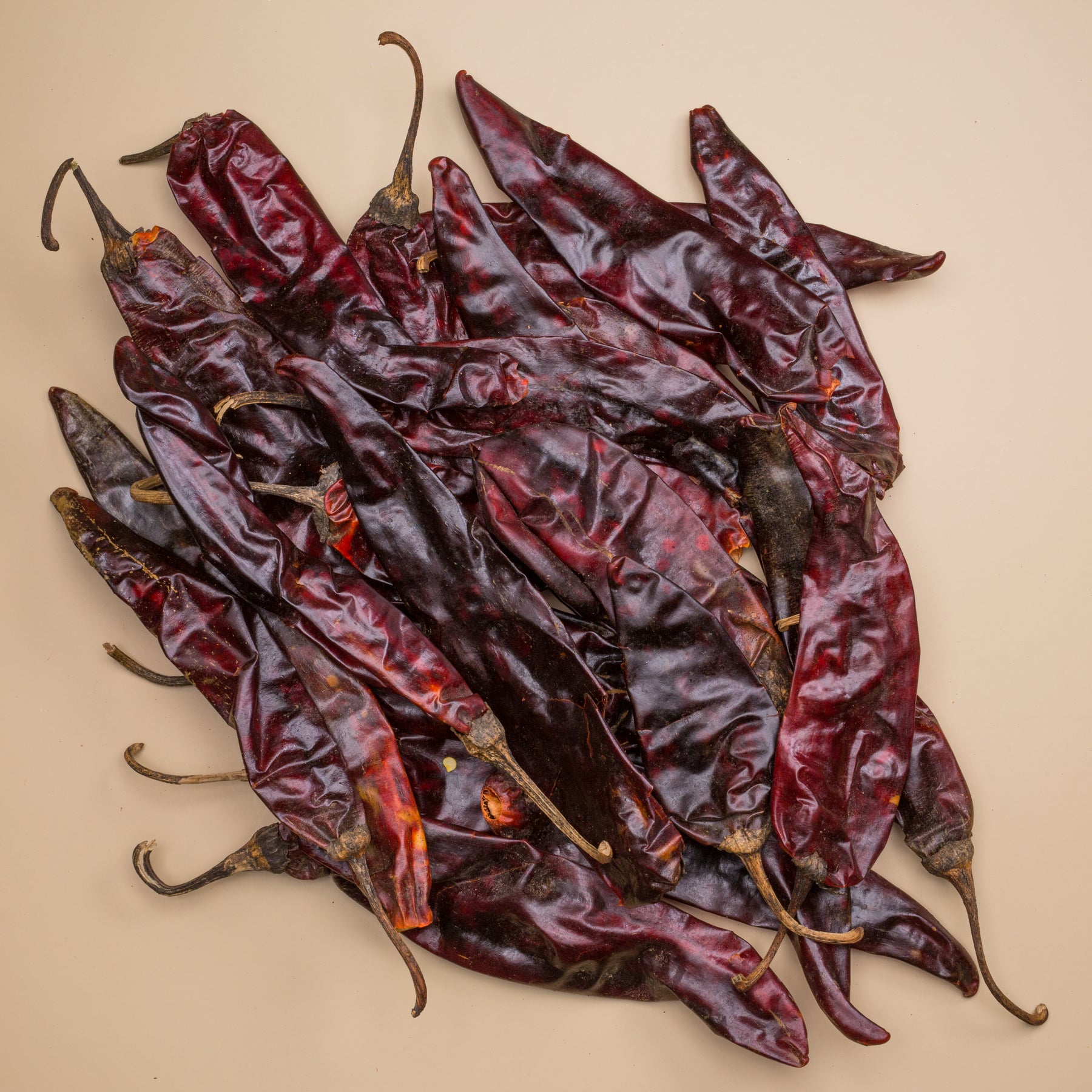 Guajillo