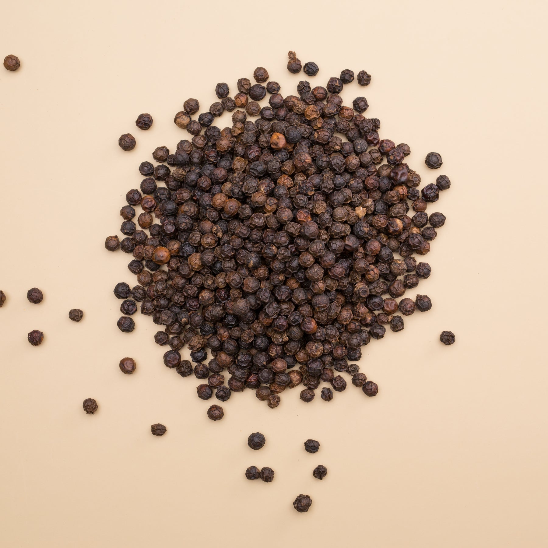 Vinh Linh Black Pepper