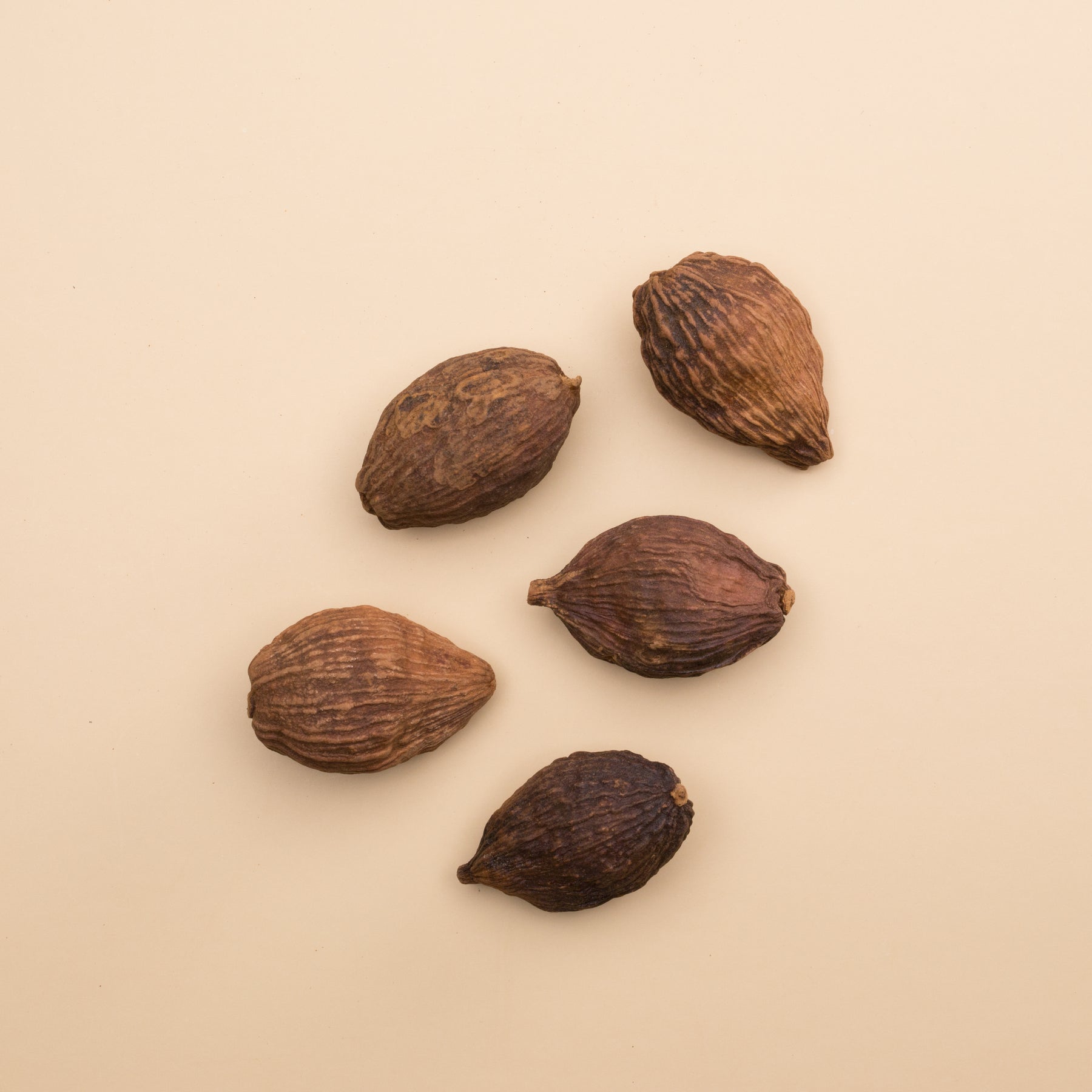 Fan Si Pan Black Cardamom