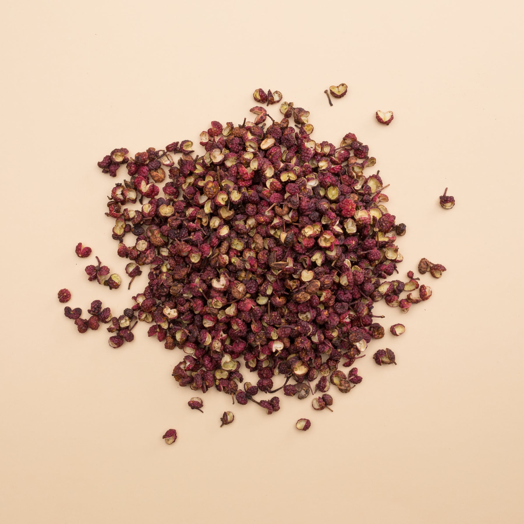 QingXi Sichuan Pepper