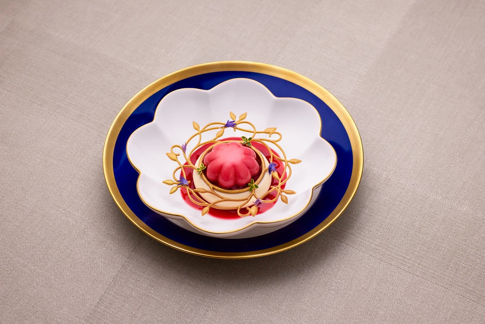 Photo Nobel dessertmiddag av Dan Lepp