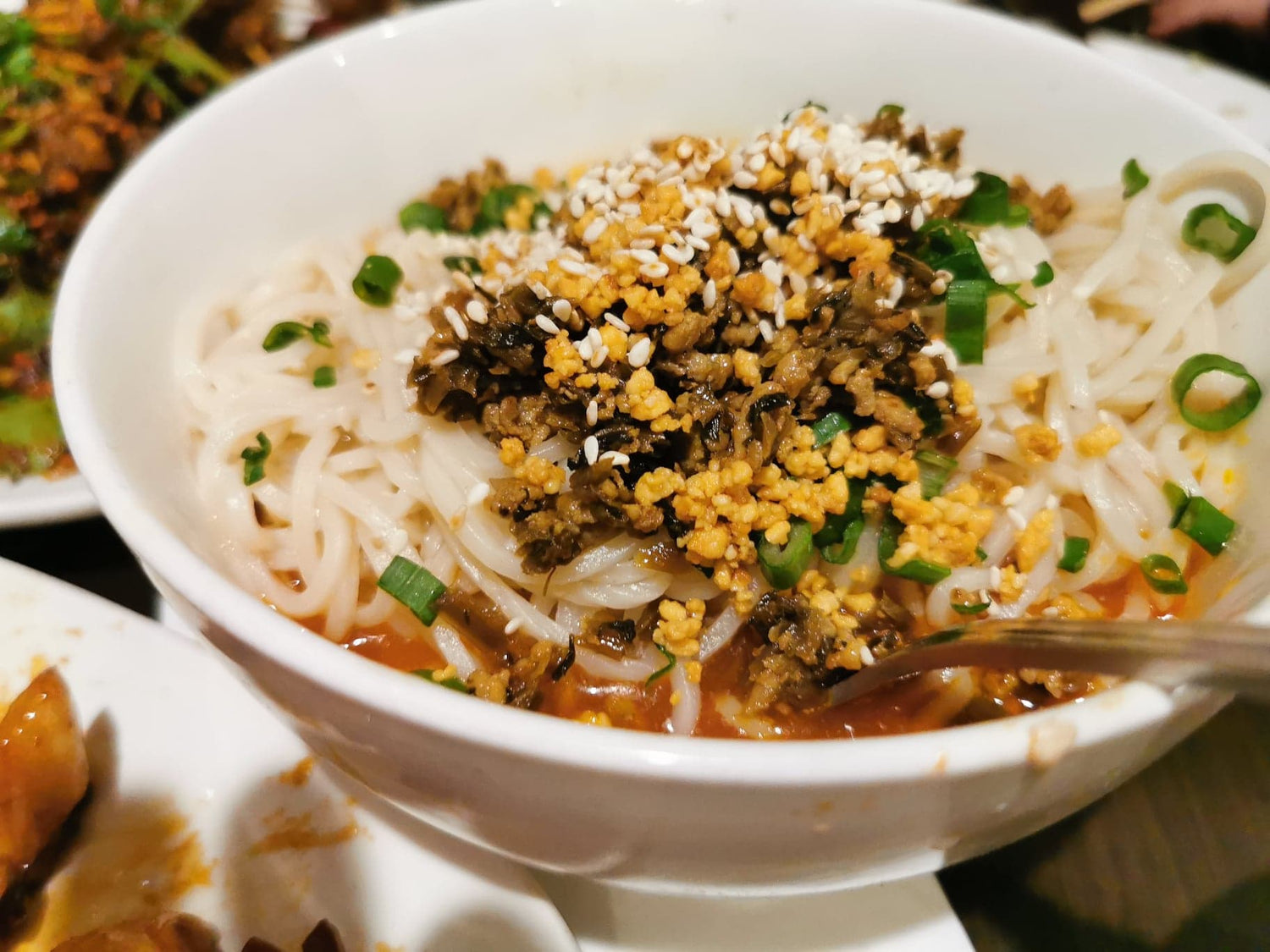 Chengdu Taste - America’s best Sichuan restaurant?