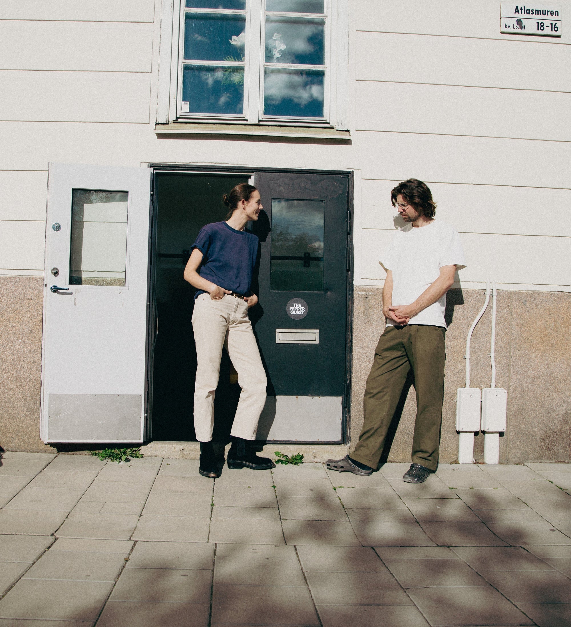 The Pepper Quest opens new studio and lab in Stockholm – celebrating 10 years of flavour