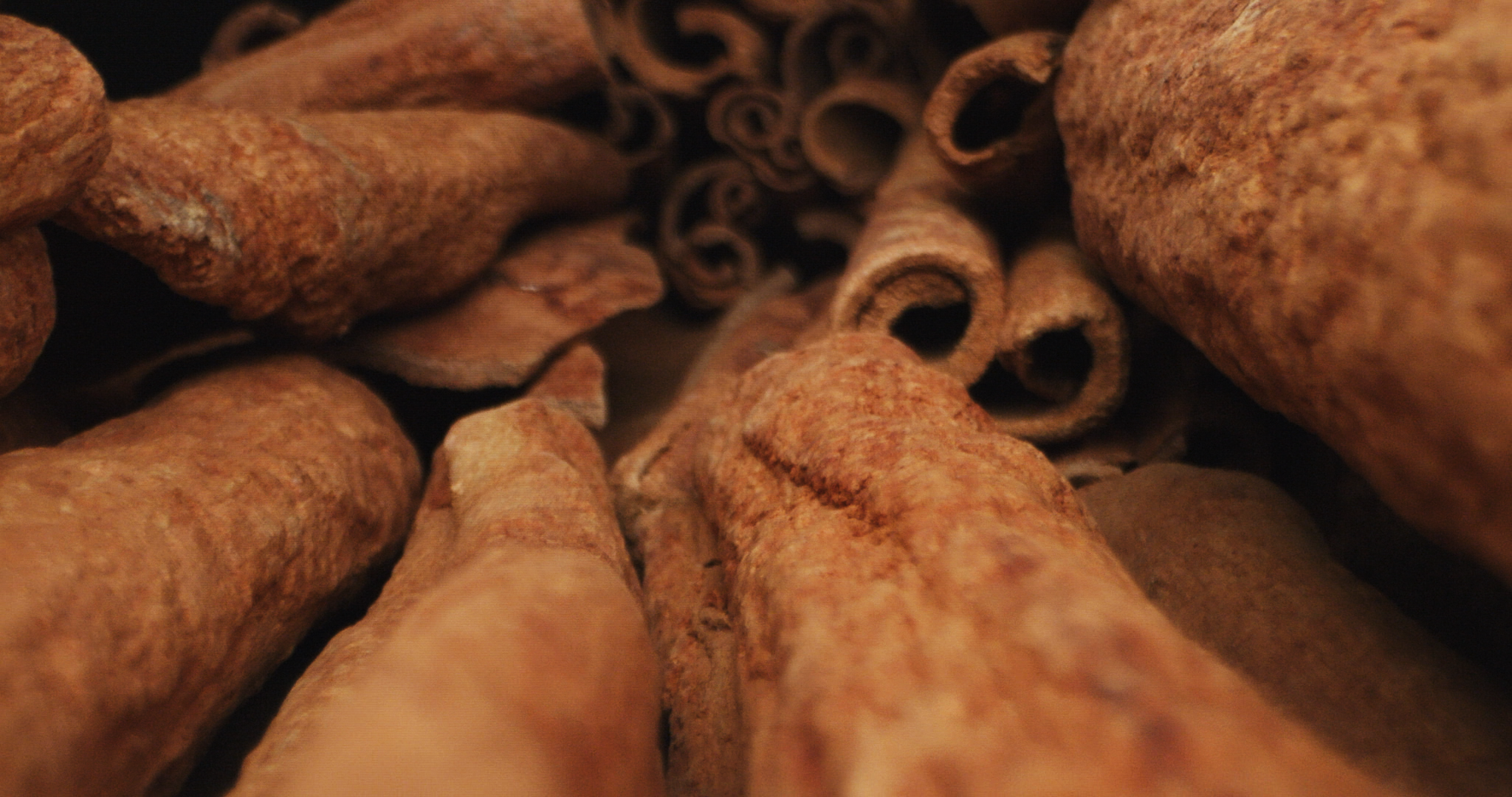 Cinnamon Monday