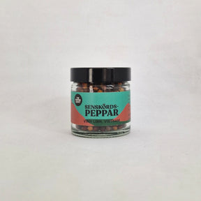 Vinh Linh Late Harvest Pepper