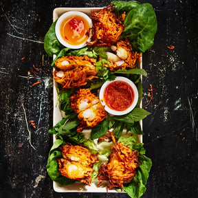 Videgårds Bästa Recept: Vietnam + Spice Collection