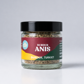 Burdur Anise
