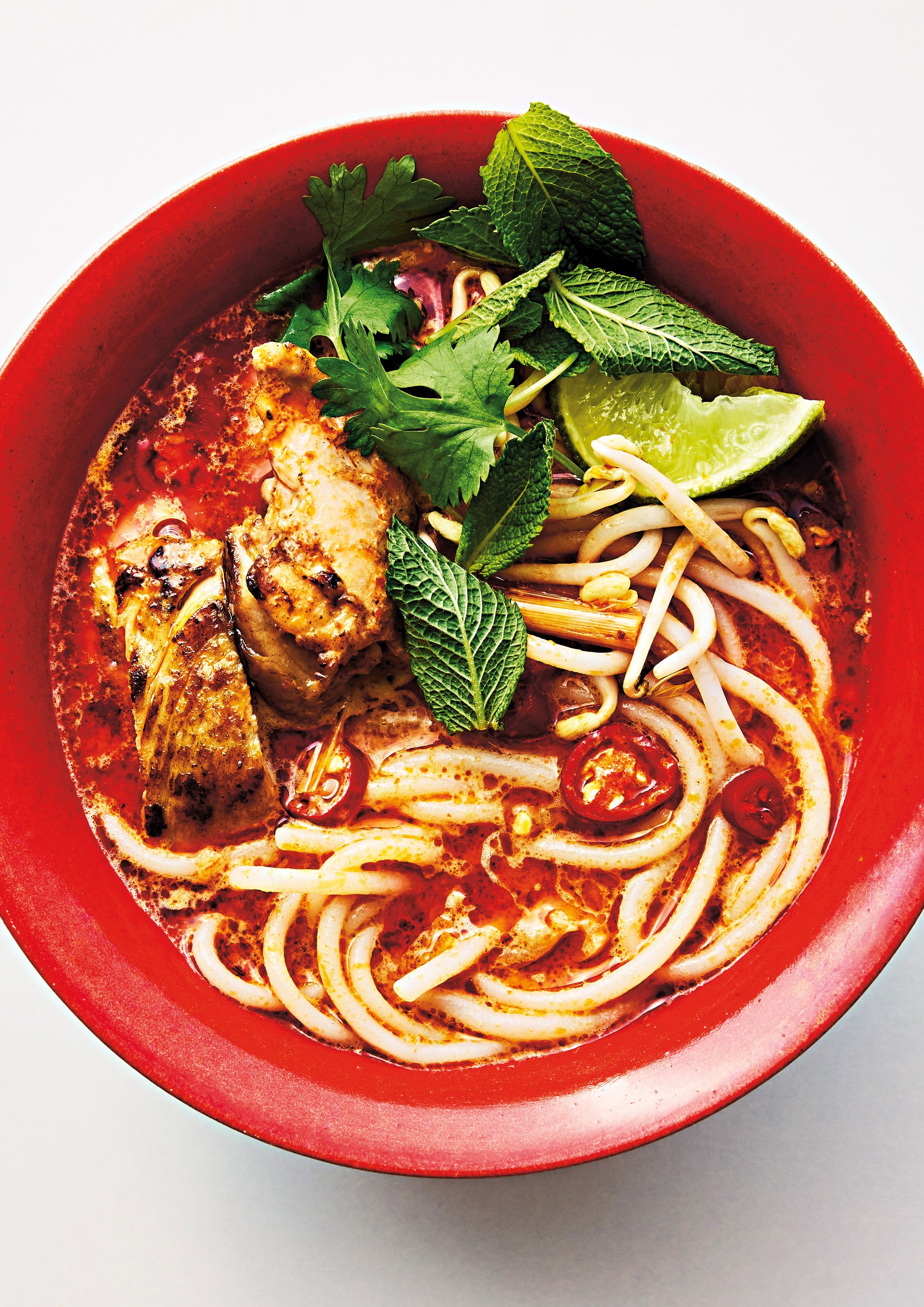 Chili + Umami + Spice Collection