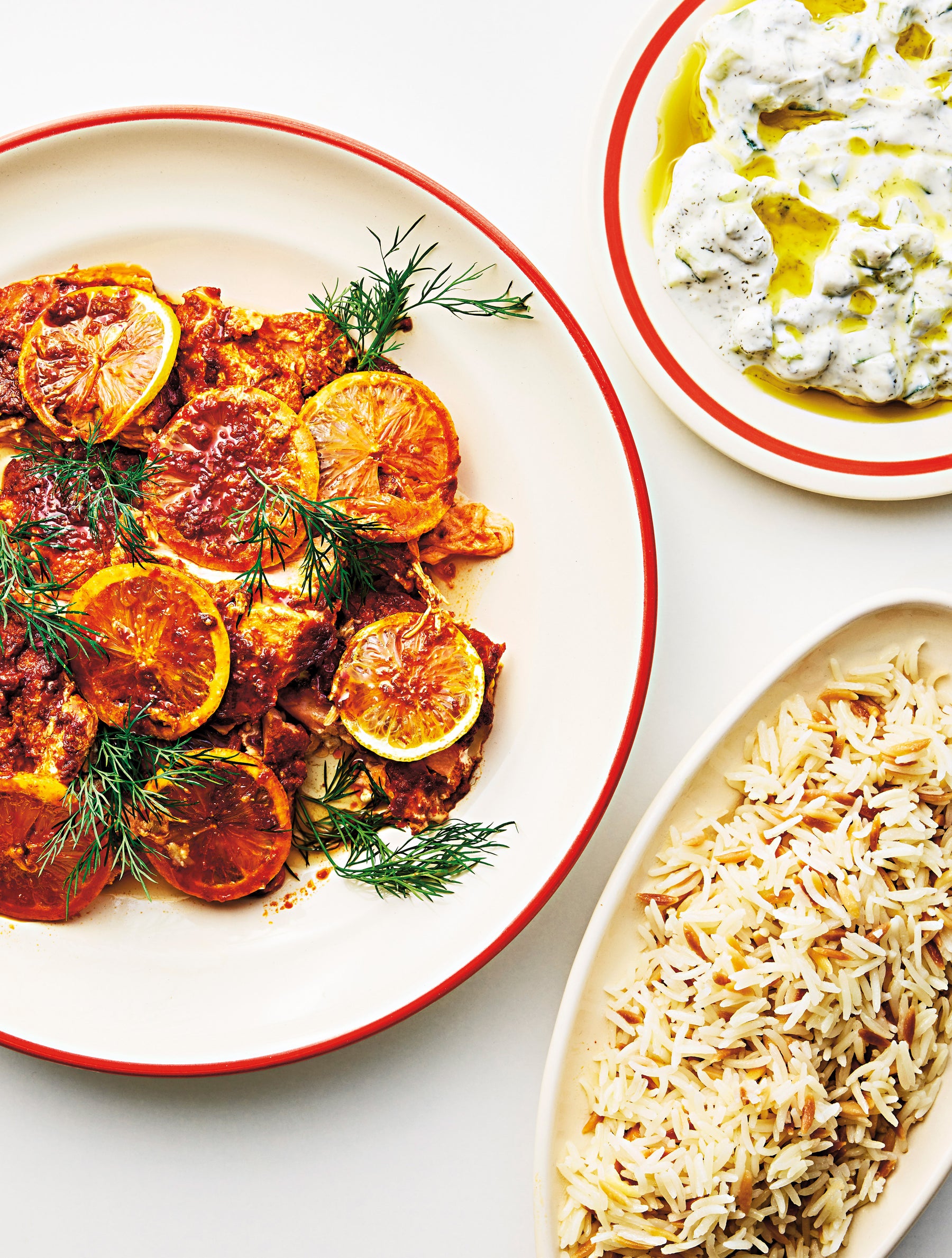 Chili + Umami + Spice Collection