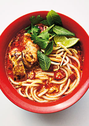 Chili + Umami + Spice Collection