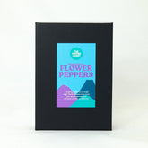 Flowerpeppers