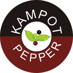 Black Kampot Pepper