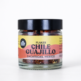 Guajillo Chili Flakes
