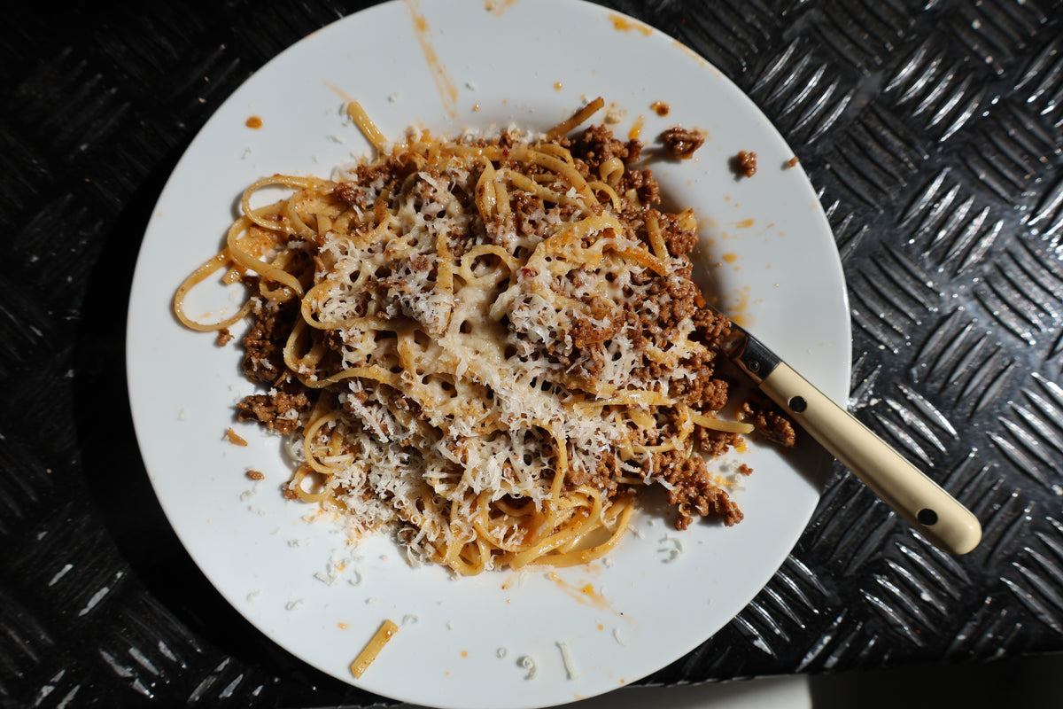 Ragù Blend