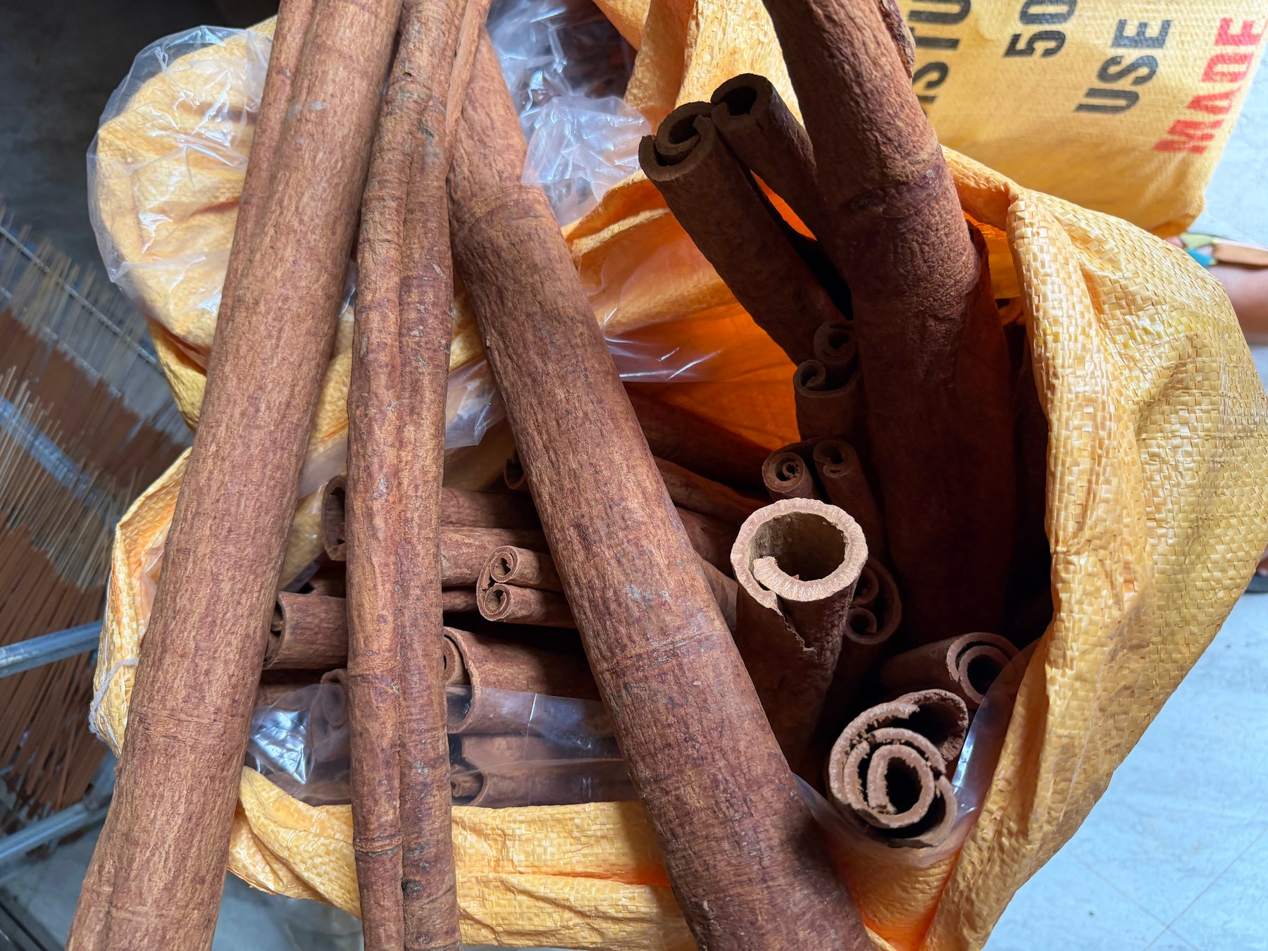 Quảng Nam Cinnamon - Hel
