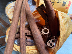 Quảng Nam Cinnamon - Hel