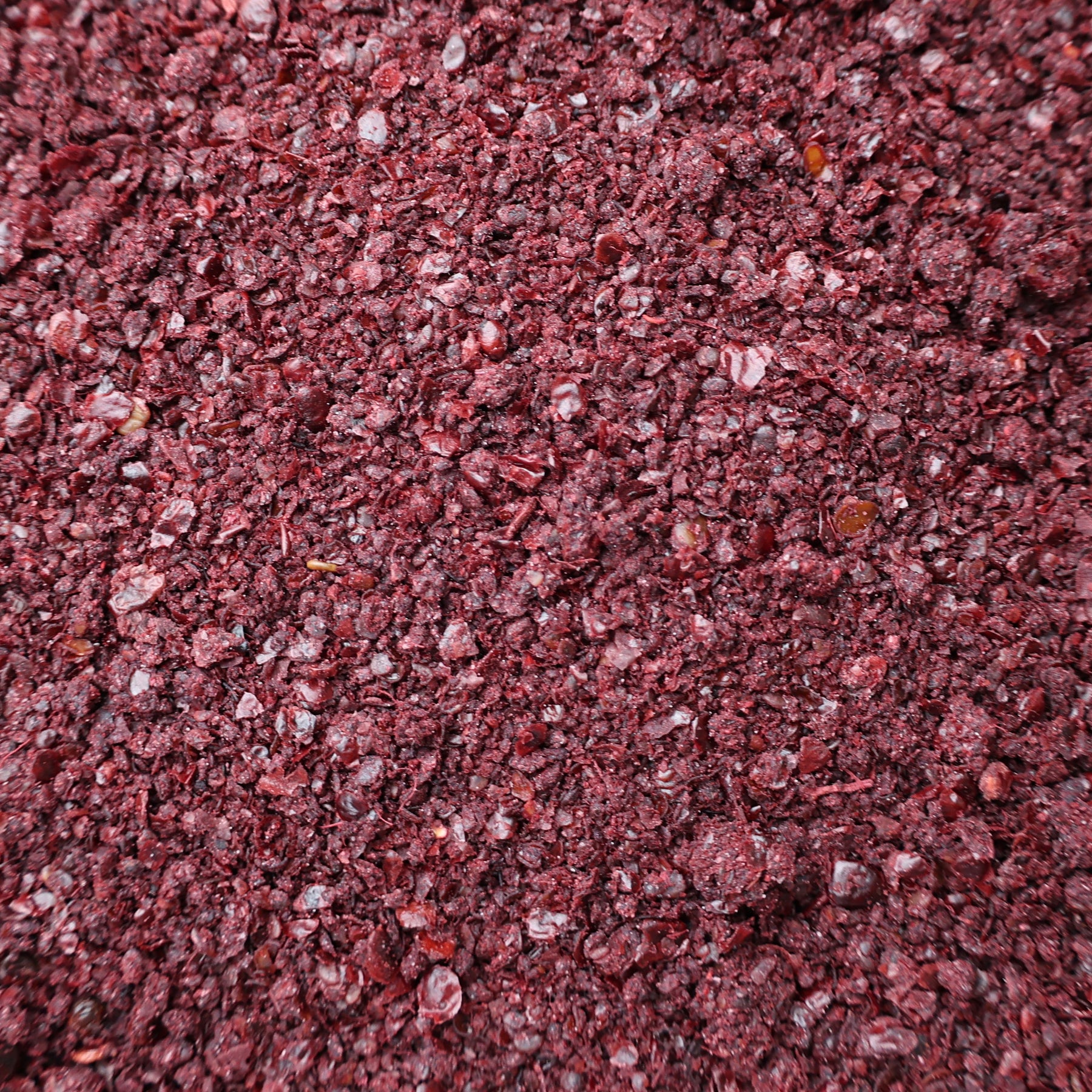 Salt Cured Sumac