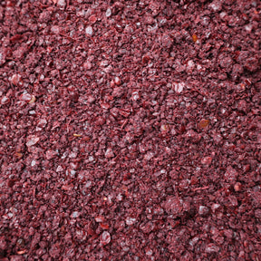 Salt Cured Sumac
