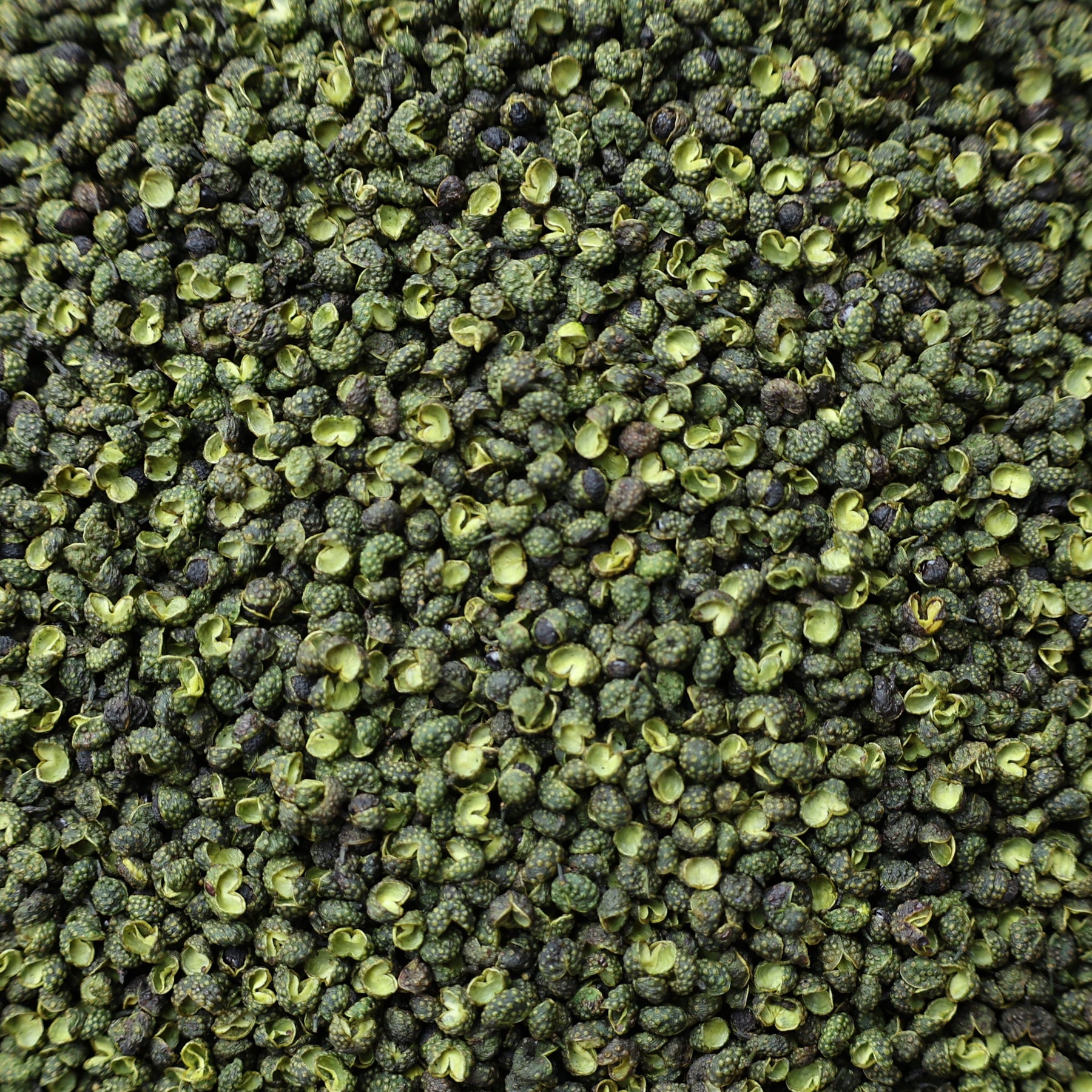 Teng Jiao Rattan Pepper