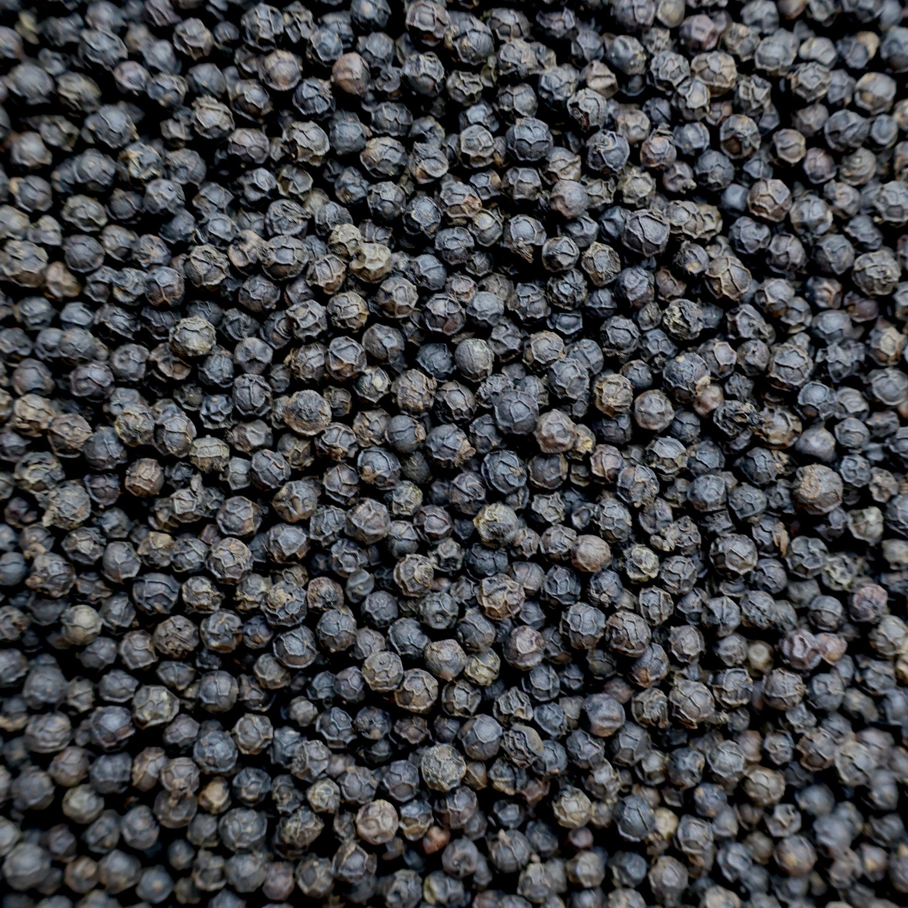 Black Kampot Pepper