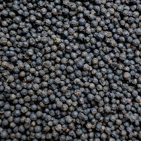 Black Kampot Pepper