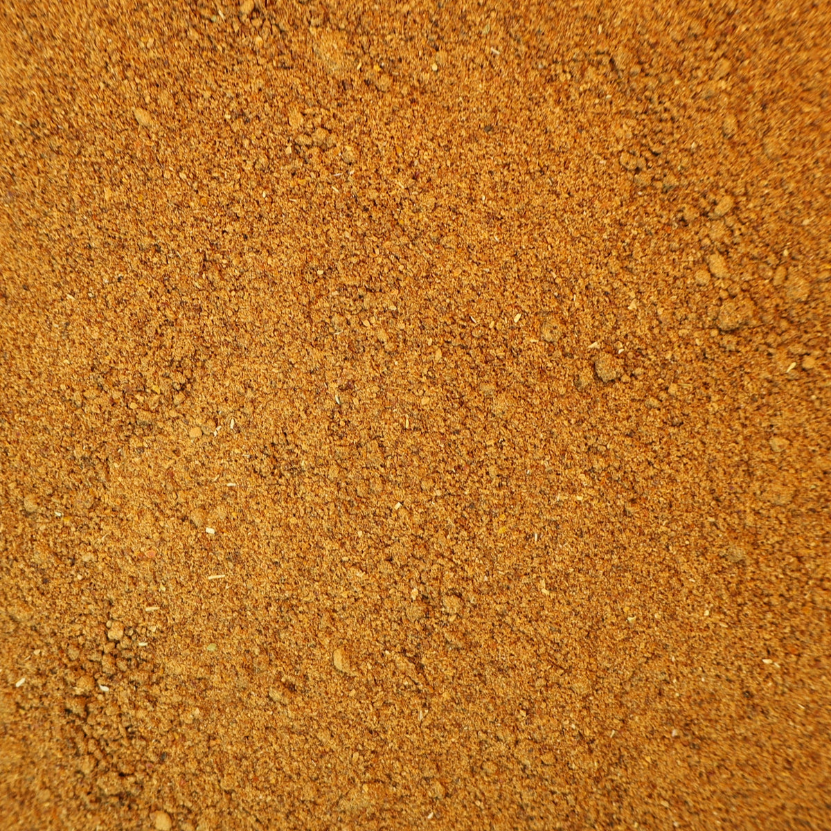 Sun-Dried Tomato Powder