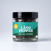 Vietnamese Long Pepper