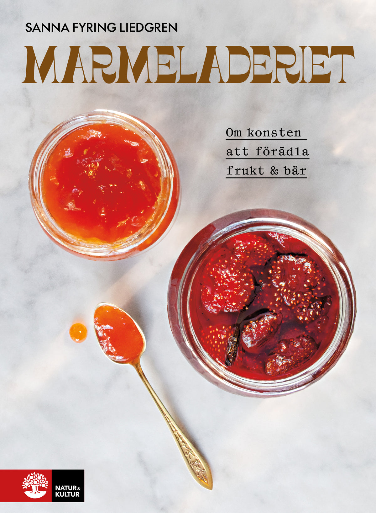 Marmeladeriet + Spice Collection