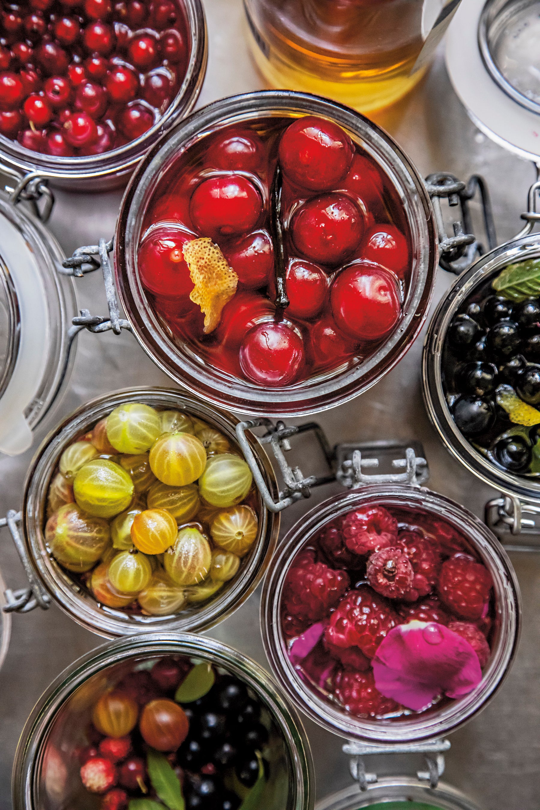 Marmeladeriet + Spice Collection