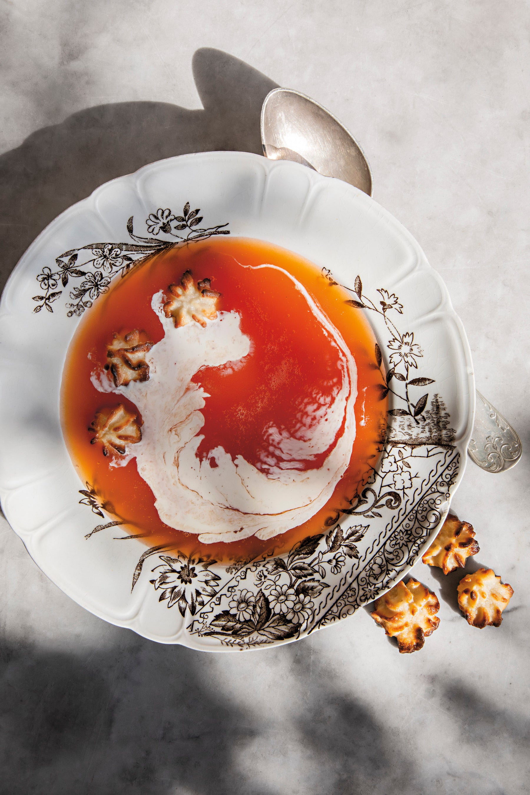 Marmeladeriet + Spice Collection