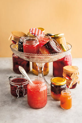 Marmeladeriet + Spice Collection