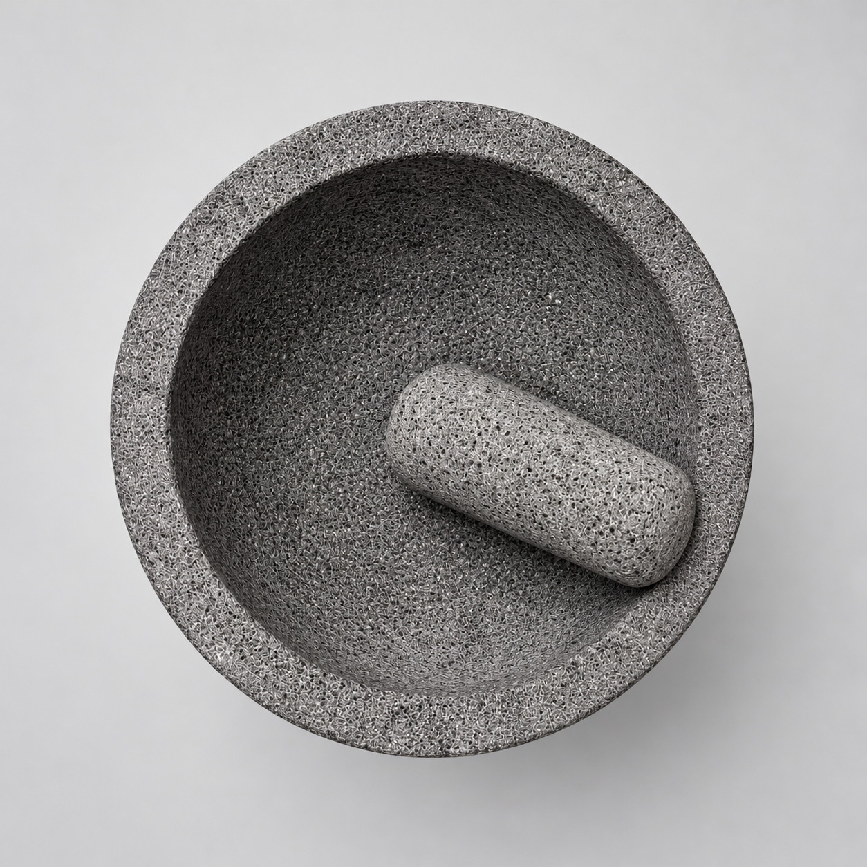 Traditional Mexican Molcajete – Limited Edition